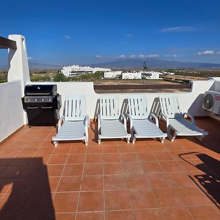 Condado De Alhama Apartment アルアマ・デ・ムルシア エクステリア 写真