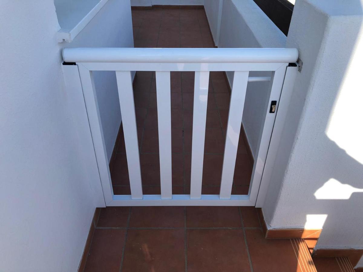 Condado De Alhama Apartment アルアマ・デ・ムルシア エクステリア 写真