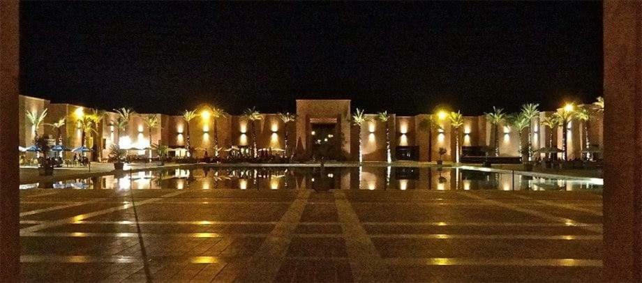 Condado De Alhama Apartment アルアマ・デ・ムルシア エクステリア 写真
